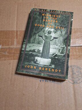 Midnight in the Garden of Good and Evil